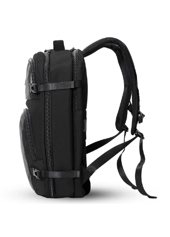 Сумка-рюкзак Houston 21 Black (SWB_BL21HOU001U) Swissbrand (253114956)