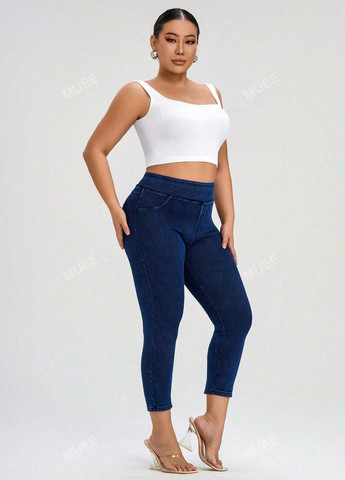 Джинсы SHEIN - (325706450)