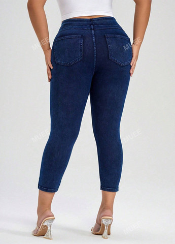 Джинсы SHEIN - (325706450)