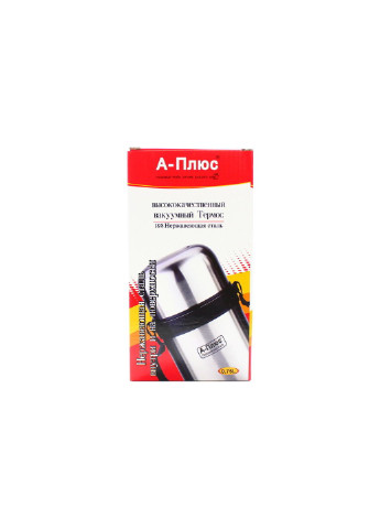 Термос харчовий на 750 мл A-Plus AP-1663 А-Плюс (254788706)