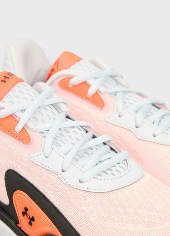 Цветные летние кроссовки Under Armour