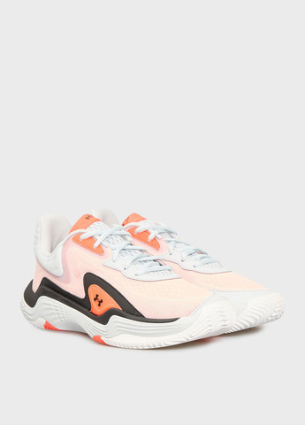 Цветные летние кроссовки Under Armour