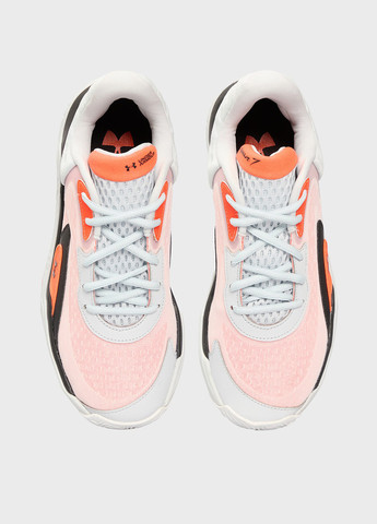 Цветные летние кроссовки Under Armour