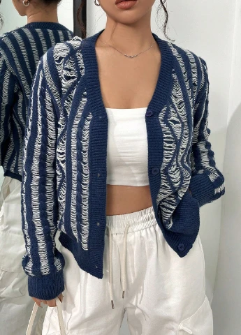 Кофта SHEIN (309157771)