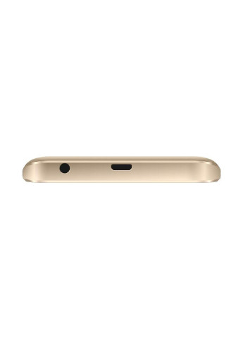 Смартфон X60L 2 / 16GB Gold Doogee x60l 2/16gb gold (157937858)