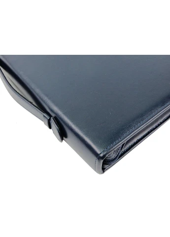 Чоловіча діловий папка 26х35х4,5 см Amo (233420040)