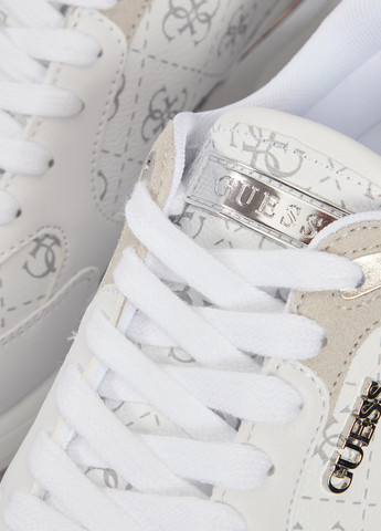 Кросівки Guess білі всесезони (315647417)