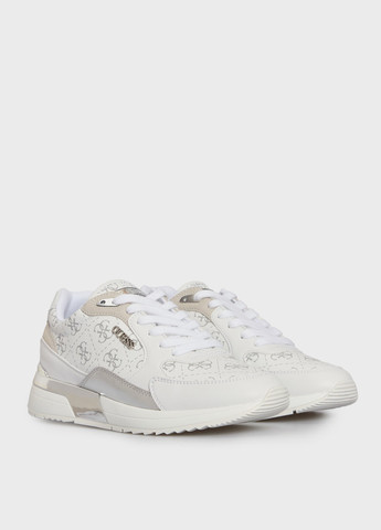 Кросівки Guess білі всесезони (315647417)