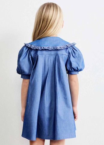 Синіти сукня SHEIN (367194961)