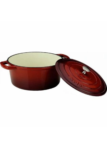 Кастрюля круглая Calido 11940 21 см 2,5 л Kela (253628160)
