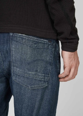 Джинси G-Star Raw (251457298)