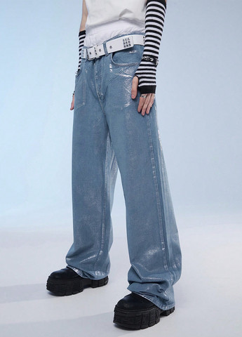 Джинси SHEIN (316150140)