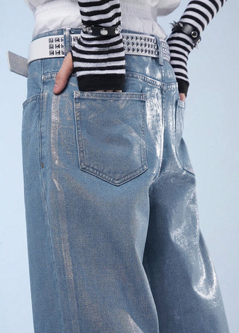 Джинси SHEIN (316150140)