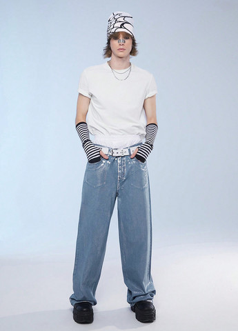 Джинси SHEIN (316150140)