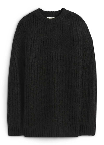 Черный демисезонный джемпер джемпер C&A