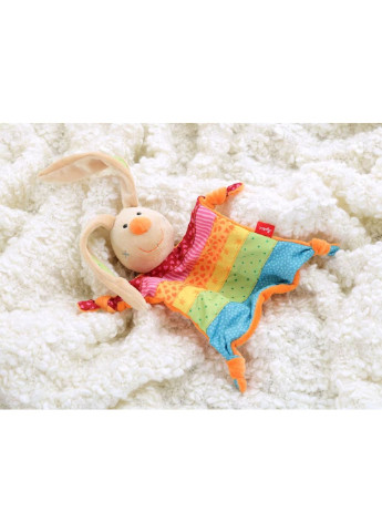Розвиваюча іграшка М'яка іграшка-лялька Кролик (40576SK) Sigikid (254067153)