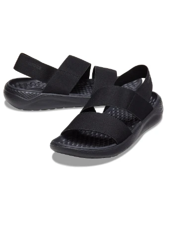 Кроксы женские сандали Crocs (238023888)