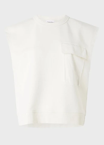 Футболка Calvin Klein - (302875411)