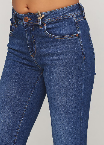 Джинсы Madoc Jeans - (160544606)