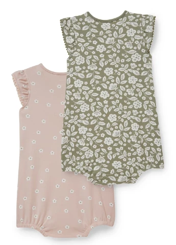 Боді (2 шт.) C&A (323071835)