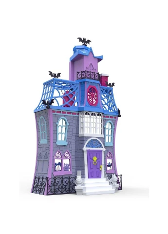 Ігровий набір Vampirina Scare B&B Будинок Вампірини і 2 фігурки (60140000) Just Play (255665585)