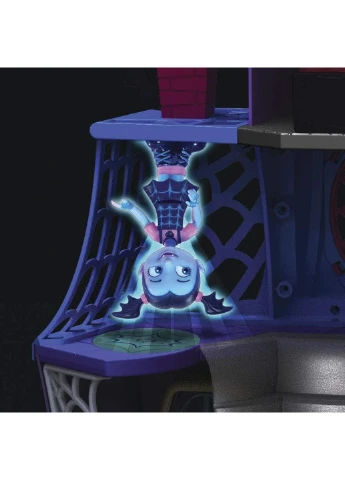 Ігровий набір Vampirina Scare B&B Будинок Вампірини і 2 фігурки (60140000) Just Play (255665585)