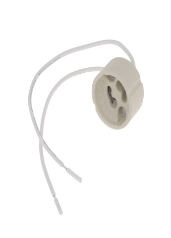 Подсветка тубус AL-718/1 MR16 WH Brille (209978816)