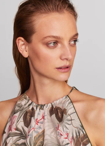 Топ Massimo Dutti (162143367)