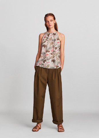 Топ Massimo Dutti (162143367)