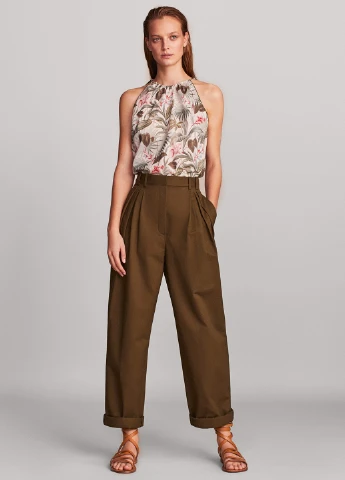 Топ Massimo Dutti (162143367)
