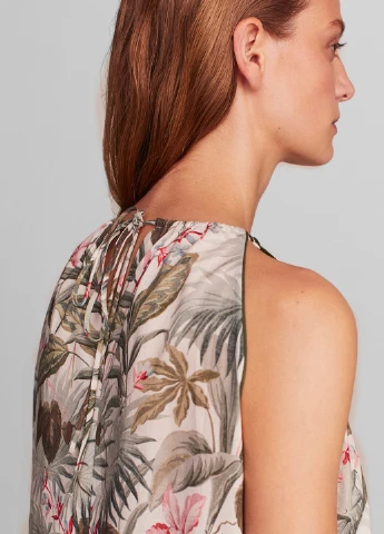 Топ Massimo Dutti (162143367)
