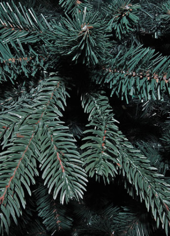 Искусственная елка Deluxe Sherwood голубая 2,15 м (8711473288629) Triumph Tree (203978794)