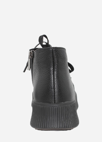 Черевики RE2686-089-22 Чорний El passo (252782809)