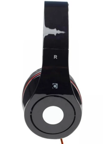 Навушники MHS-DTW Black (MHS-DTW-BK) GMB Audio (207366431)