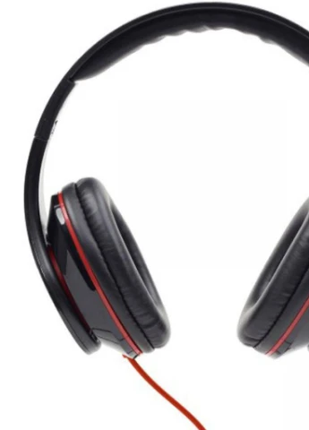 Навушники MHS-DTW Black (MHS-DTW-BK) GMB Audio (207366431)