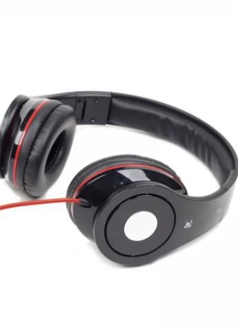 Навушники MHS-DTW Black (MHS-DTW-BK) GMB Audio (207366431)