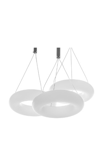 Люстра, 1200х320 мм Brille (138507088)