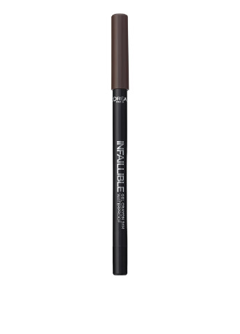 Олівець для очей відтінок 3 (коричневий), 5 г L'Oreal Paris (96381181)