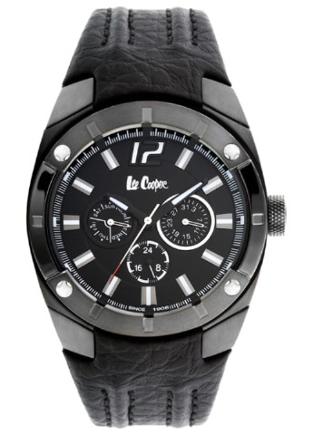Часы наручные Lee Cooper lc-28g-b (250167863)