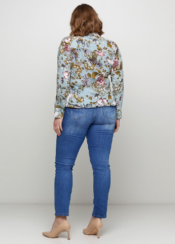 Джинси Madoc Jeans - (185823643)