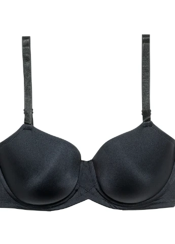 Комбінований бюстгальтер (2 шт.) H&M з кісточками поліамід