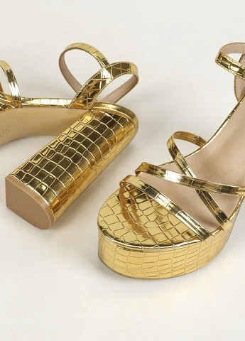 Босоніжки SHEIN (331035298)