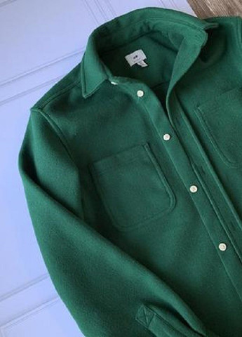 Куртка-рубашка H&M (322376106)