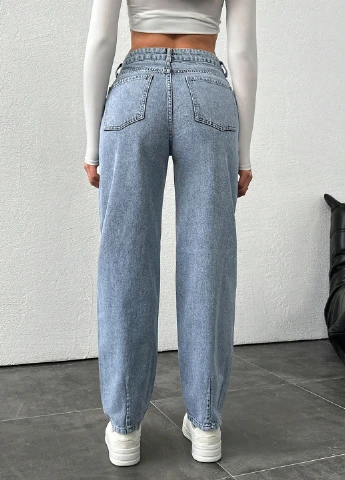 Джинси SHEIN - (329544566)