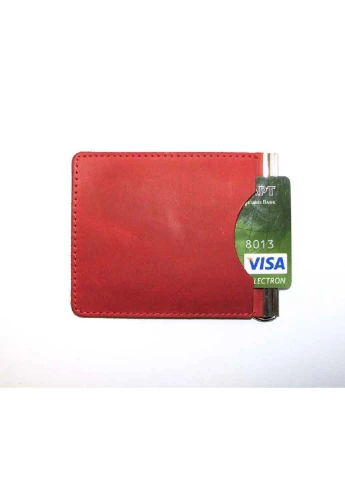 Зажим для грошей DNK Leather (252867937)