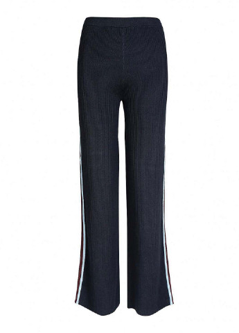 Синие повседневный демисезонные прямые брюки Tommy Hilfiger