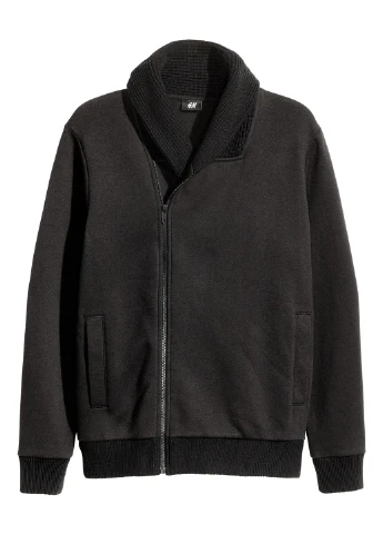 Кофта H&M (73732364)