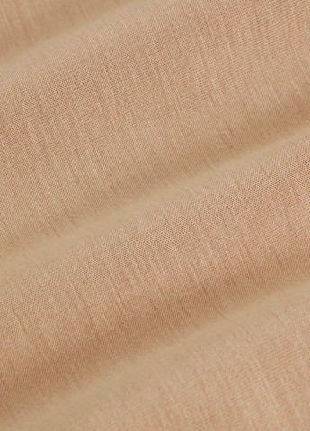 Комбінезон SHEIN комбінезон-брюки однотонний бежевий спортивний, кежуал віскоза, трикотаж