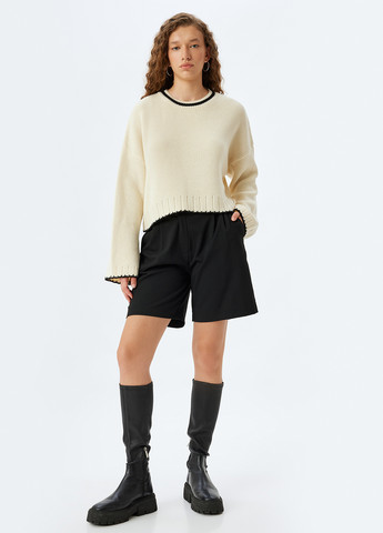 Світло-бежевий демісезонний джемпер джемпер KOTON