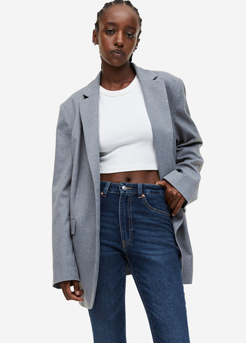 Джинси H&M - (274806895)